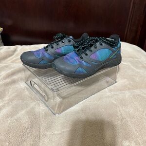 Merrell Boys Altalight Low Sneakers in Northern Lights